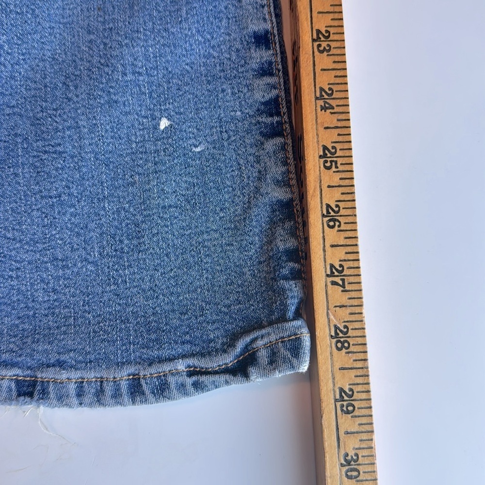 Levis 518 90’s vintage jeans!👖 - Picture 7 of 8